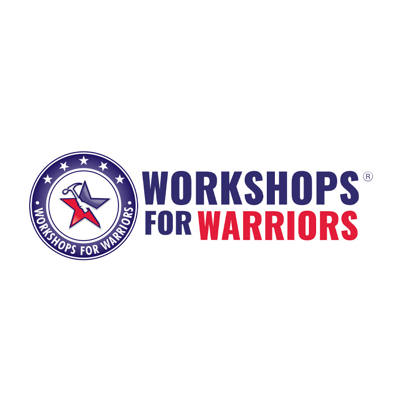 Workshops for Warriors